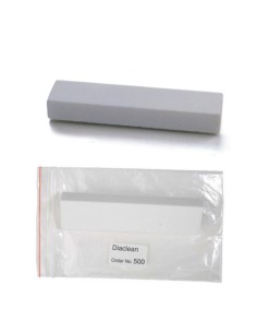 Piedra Limpiadora y Afiladora Instrumental Diamantado 1 ud Horico