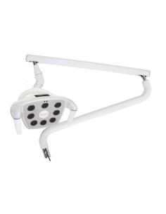 Lámpara Quirúrgica Great LED para Sillón Dental Bader