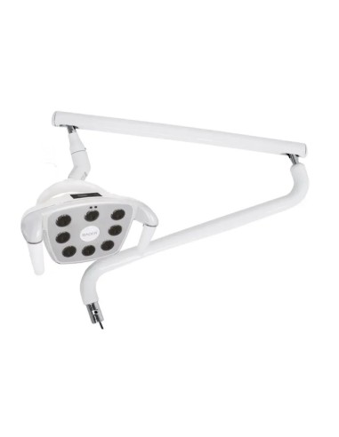 Lámpara Quirúrgica Great LED para Sillón Dental Bader