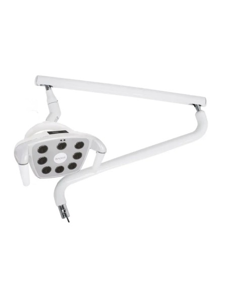 Lámpara Quirúrgica Great LED para Sillón Dental Bader