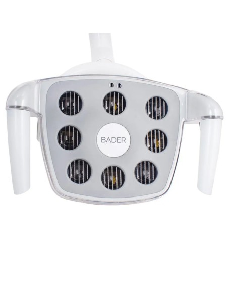Lámpara Quirúrgica Great LED para Sillón Dental Bader