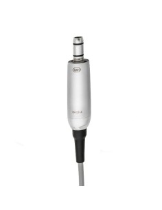 Implantmed Plus SI-1023 con Micromotor EM-19 LC con Luz y Pedal con Cable S-N2 W&H 2