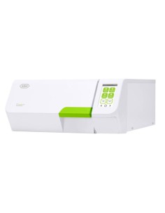 Lisa Mini Autoclave Clase B 5 Litros con Bomba de Vacío, USB, W&H 2