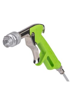 Pistola Q-Dry para Secar Piezas de Mano, Adaptador Quick Connect, 1 unidad W&H
