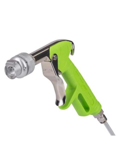 Pistola Q-Dry para Secar Piezas de Mano, Adaptador Quick Connect, 1 unidad W&H