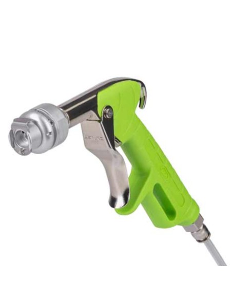 Pistola Q-Dry para Secar Piezas de Mano, Adaptador Quick Connect, 1 unidad W&H