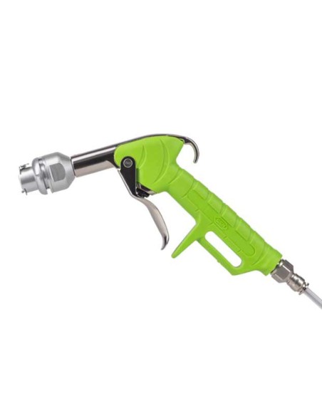 Pistola Q-Dry para Secar Piezas de Mano, Adaptador Quick Connect, 1 unidad W&H