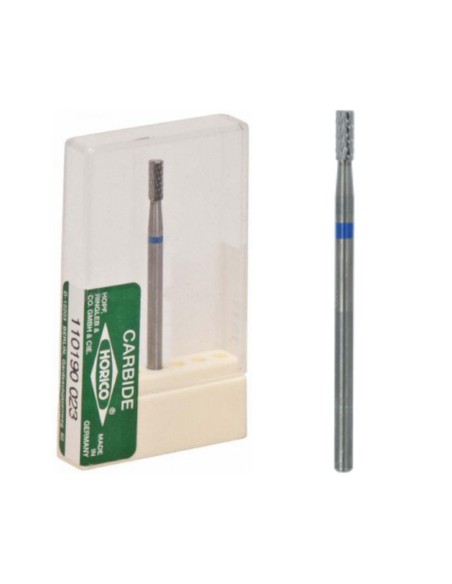 Fresa Carburo Laboratorio 110 190 023 Cilindro, PM, Laboratorio 1 ud Horico