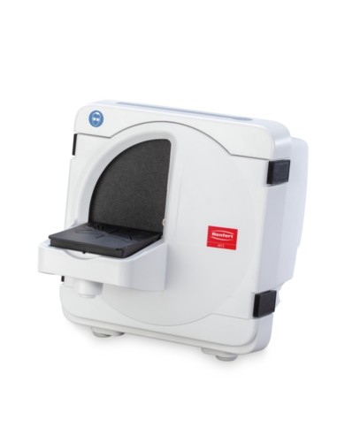 Recortadora en Húmedo MT3 Modelos de Yeso 3400rpm con Disco Klettfix, Renfert