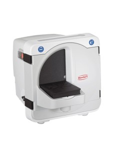 Recortadora en Húmedo MT3 Modelos de Yeso 3400rpm con Disco Klettfix, Renfert 2