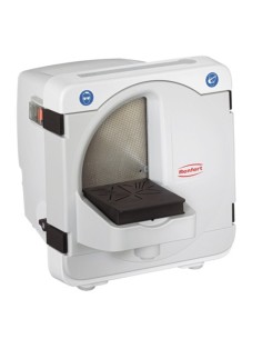 Recortadora en Húmedo MT3 Modelos de Yeso con Disco Marathon 3400rpm Renfert