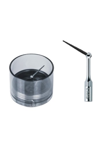 Inserto EMS Instrumento Pi Max DS-010A/A con Combitorque para Piezon 1 unidad