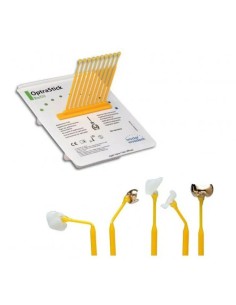 Bastones de Aplicación Optrastick Reposición 48 uds Ivoclar Vivadent