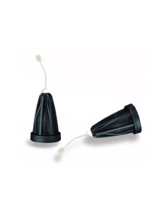 Vivapen Cánulas Pincel Snap-on Reposición 300 unidades Ivoclar Vivadent 2