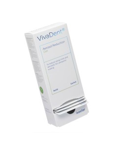 Vivadent Aerosol Reduction Gel Reposión 100 sobres 2,16ml Profilaxis, Ultrasonidos