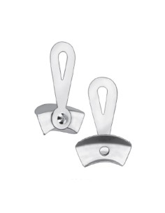 Cubeta para Impresión Parcial Universal, Lisa, con Mango Giratorio Carl Martin 2