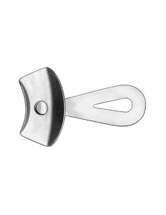 Cubeta para Impresión Parcial Universal, Lisa, con Mango Giratorio Carl Martin