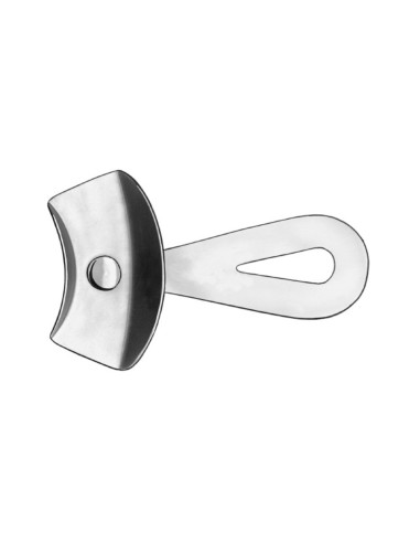 Cubeta para Impresión Parcial Universal, Lisa, con Mango Giratorio Carl Martin