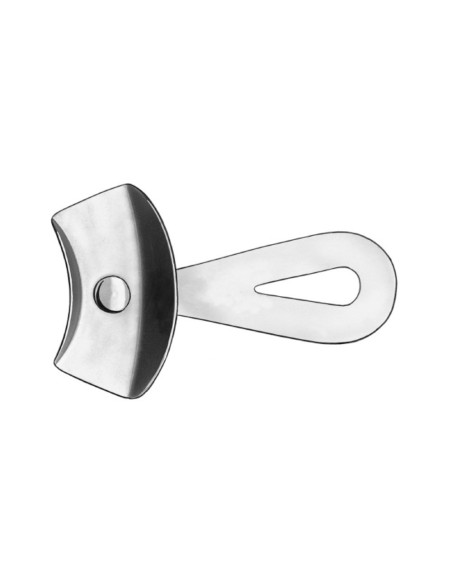 Cubeta para Impresión Parcial Universal, Lisa, con Mango Giratorio Carl Martin