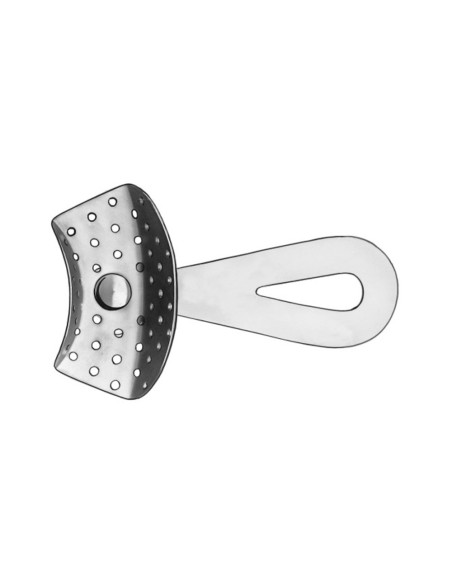 Cubeta para Impresión Parcial Universal Perforada con Mango Giratorio 1 ud Carl Martin