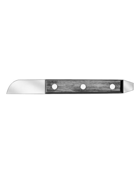 Cuchillo para Yeso Buffalo 12 cm con Abre Muflas Carl Martin
