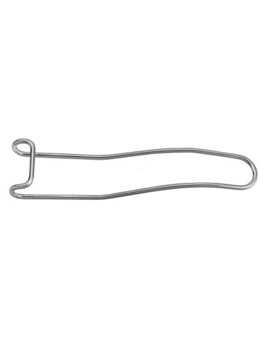 Separador Sternberg 18cm Retractor Labios y Mejillas Carl Martin