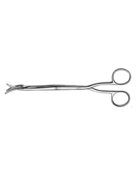 Pinza para Esterilizar 19cm Sujeción Carl Martin