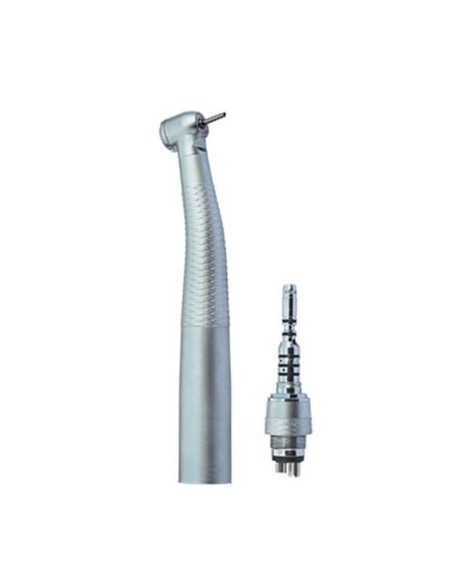 Turbina Auxiliar Con Luz LED Multiflex Luz