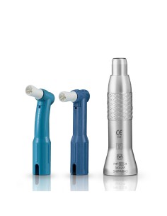 Pieza de Mano Bien Air 10:1 Prophy Cabezal Desechable Profilaxis 2