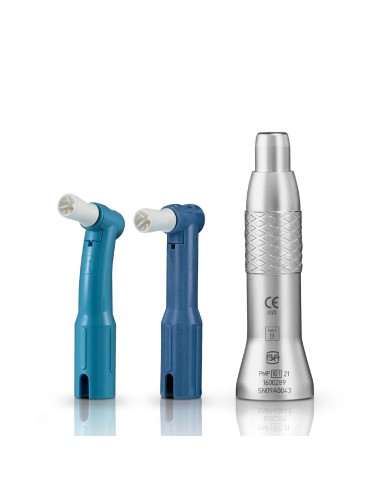 Pieza de Mano Bien Air 10:1 Prophy Cabezal Desechable Profilaxis