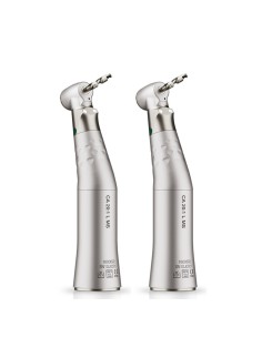 Motor de Implantes y Cirugía Oral Bien Air Chiropro Plus Fisiodispensador + 2 CA 20:1 L MS +Micromotor Mx-i LED Plus 2