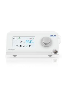 Equipo de Implantes Bien Air Chiropro 3rd Gen Fisiodispensador + Micromotor Mx-i LED