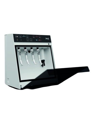 Lubricare 2 Dispositivo Automático Mantenimiento Instrumental Rotatorio Bien Air