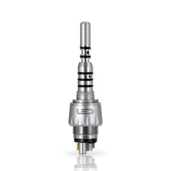 Acoplamiento Multiflex LED 4 Orificios Bien Air 2