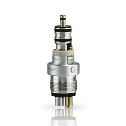 Acoplamiento Unifix Conexión Midwest 4 con Luz Bien Air