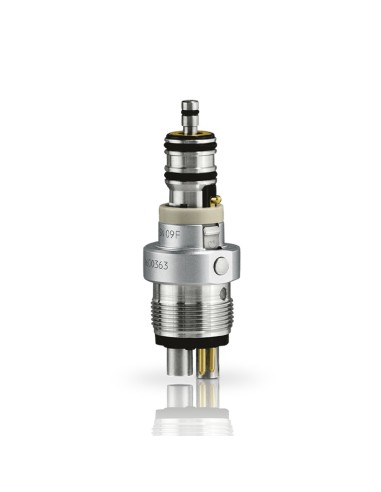 Acoplamiento Unifix Conexión Midwest 4 con Luz Bien Air