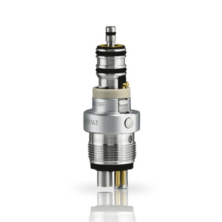 Acoplamiento Unifix Conexión Midwest 4 con Luz Bien Air