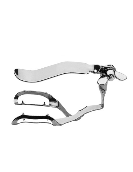 Portaalgodón Adulto 1 par (Derecha + Izquierda) Carl Martin