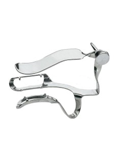 Portaalgodón Adulto 1 par (Derecha + Izquierda) Carl Martin