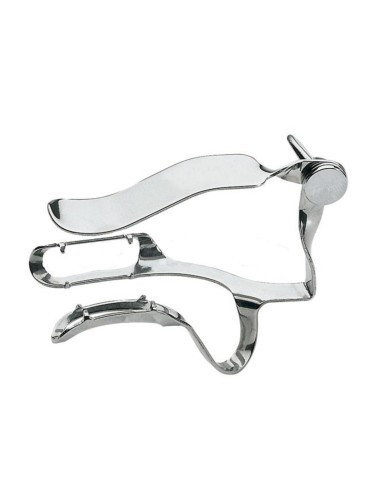 Portaalgodón Adulto 1 par (Derecha + Izquierda) Carl Martin