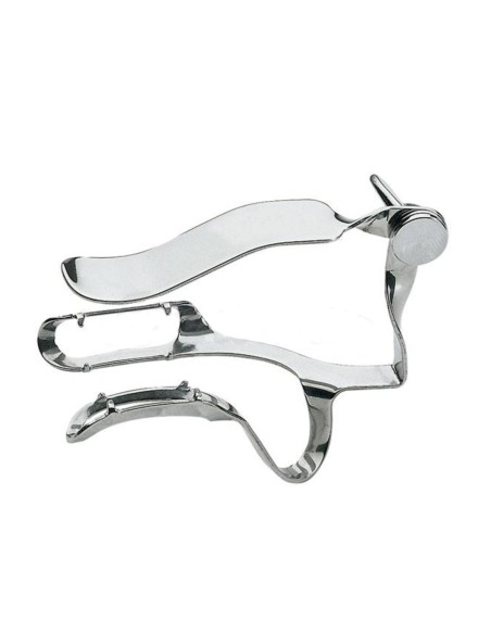 Portaalgodón Adulto 1 par (Derecha + Izquierda) Carl Martin