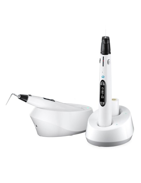 Sistema de Obturación Inalámbrico 3D Guttapercha Fi-G + Fi-P Woodpecker