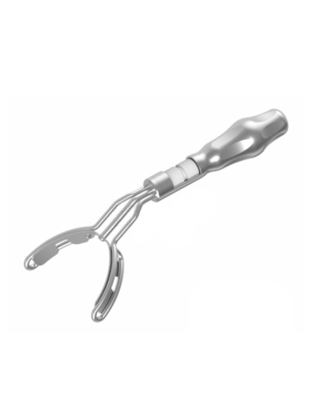 Retractor Arco Completo Dr Lopes 639, Separador de Mejillas Carl Martin