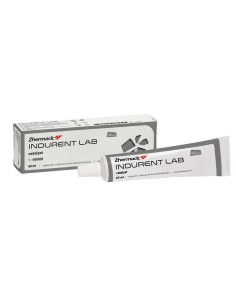 Indurent Lab Catalizador para Zetalabor y Titanium Gel Tubo 60ml Zhermack
