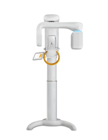 Rayscan Alpha Plus 160 Unidad de Rayos X 3D Panorámica y CBCT sin Cefalostato