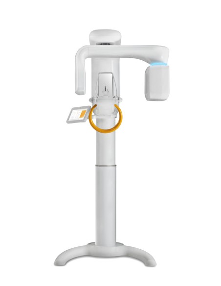 Rayscan Alpha Plus 160 Unidad de Rayos X 3D Panorámica y CBCT sin Cefalostato