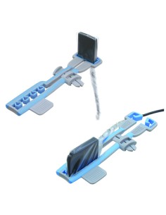 Eezee-Grip Soporte Universal de Sensor Digital 3 unidades Dentsply