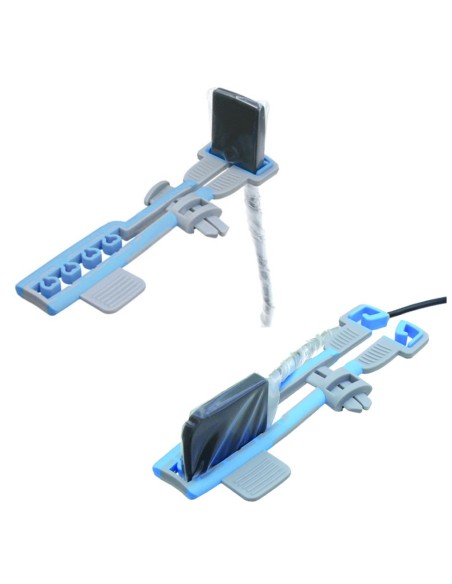 Eezee-Grip Soporte Universal de Sensor Digital 3 unidades Dentsply
