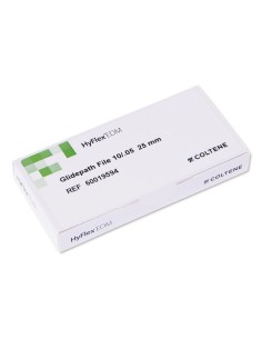HyFlex EDM 10/.05 Glide Path File Limas Reposición 25mm 3u. 2