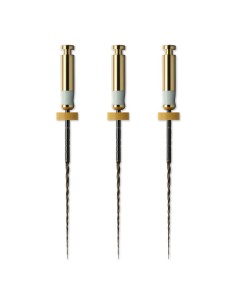 HyFlex EDM OGSF Glide Path Lima Niti 15/.03 L 21mm o 25mm 3uds Coltène